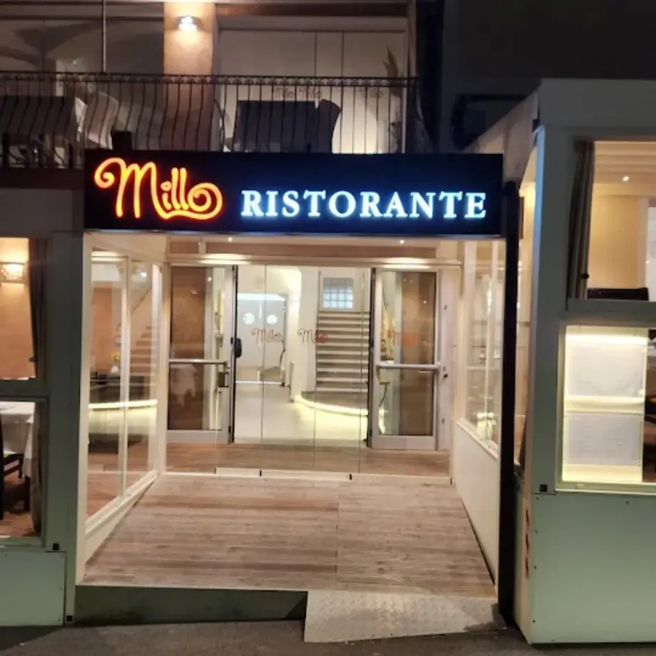 Millo Ristorante