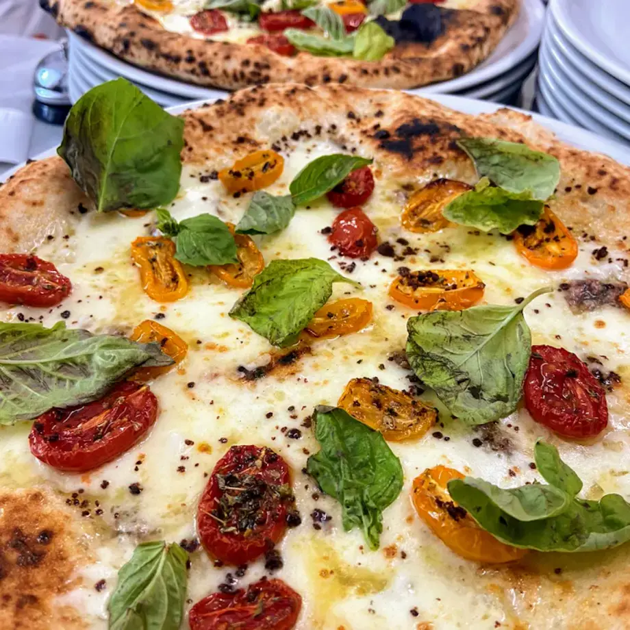 Mimí Pizzeria&amp;Cucina