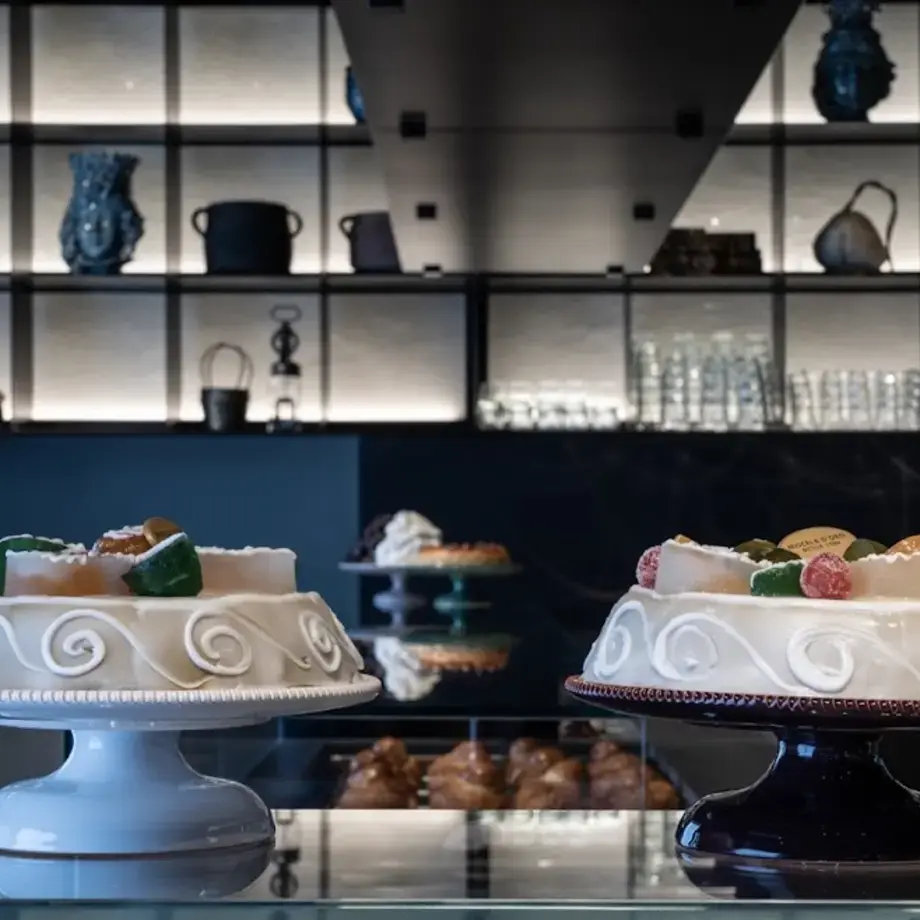 Miscela d'Oro - Sicilia 1946