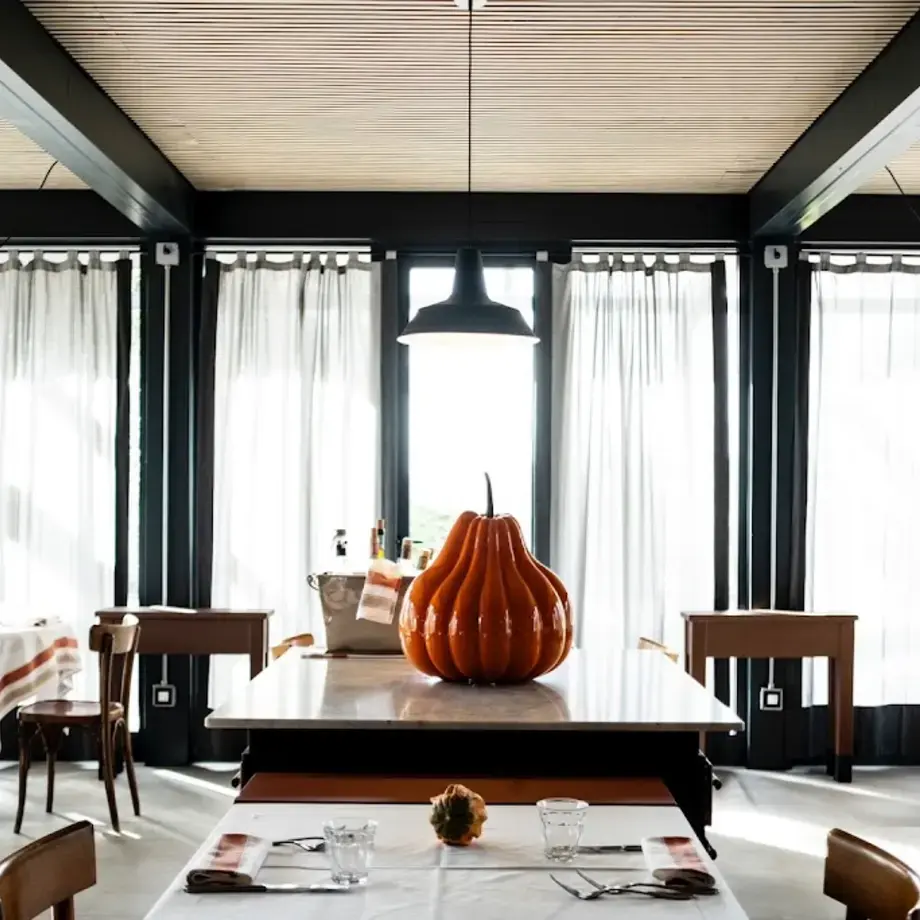 Molino Trattoria moderna