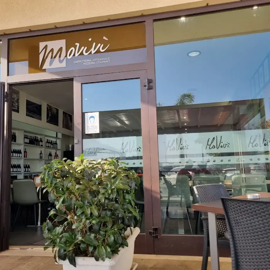 Movivi Coffee