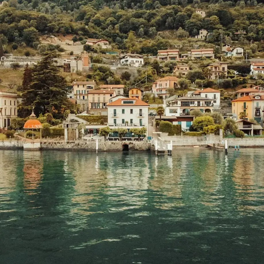 MUSA Lago Di Como