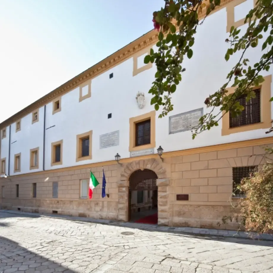 Museo Palazzo Branciforte