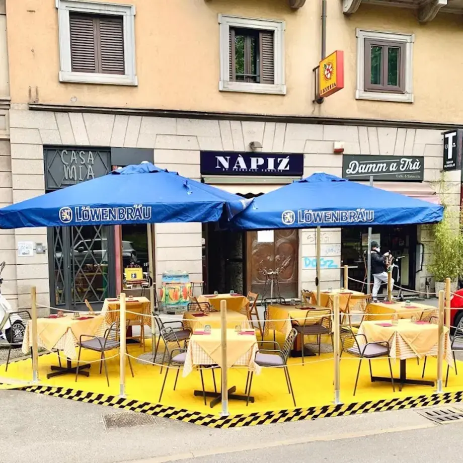 Nàpiz' Milano