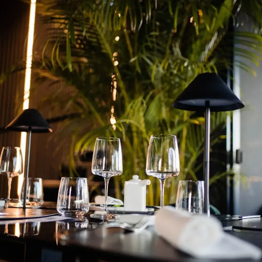 Non Solo Pane - Terrazza sul Mare