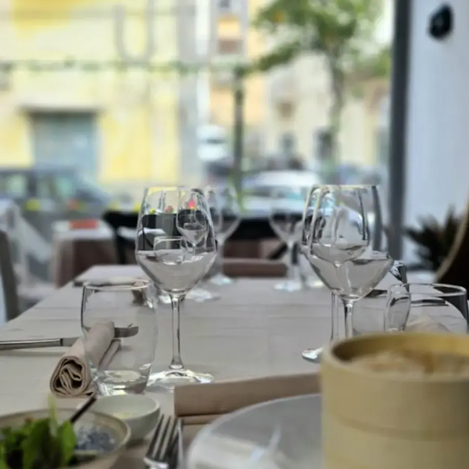 Nunù Trattoria Moderna