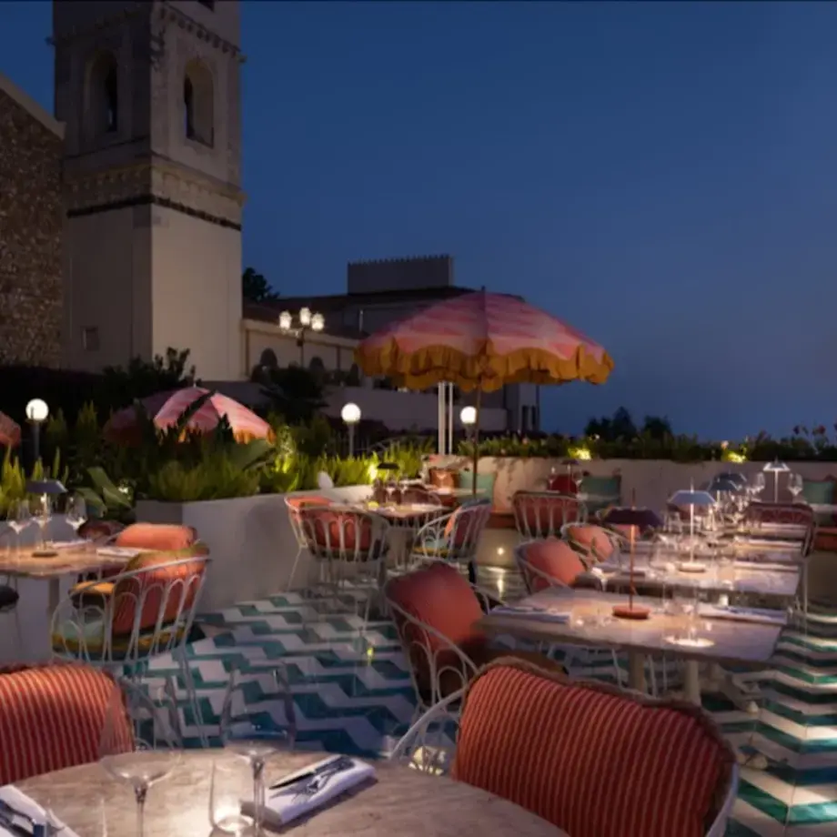 Nunziatina Ristorante