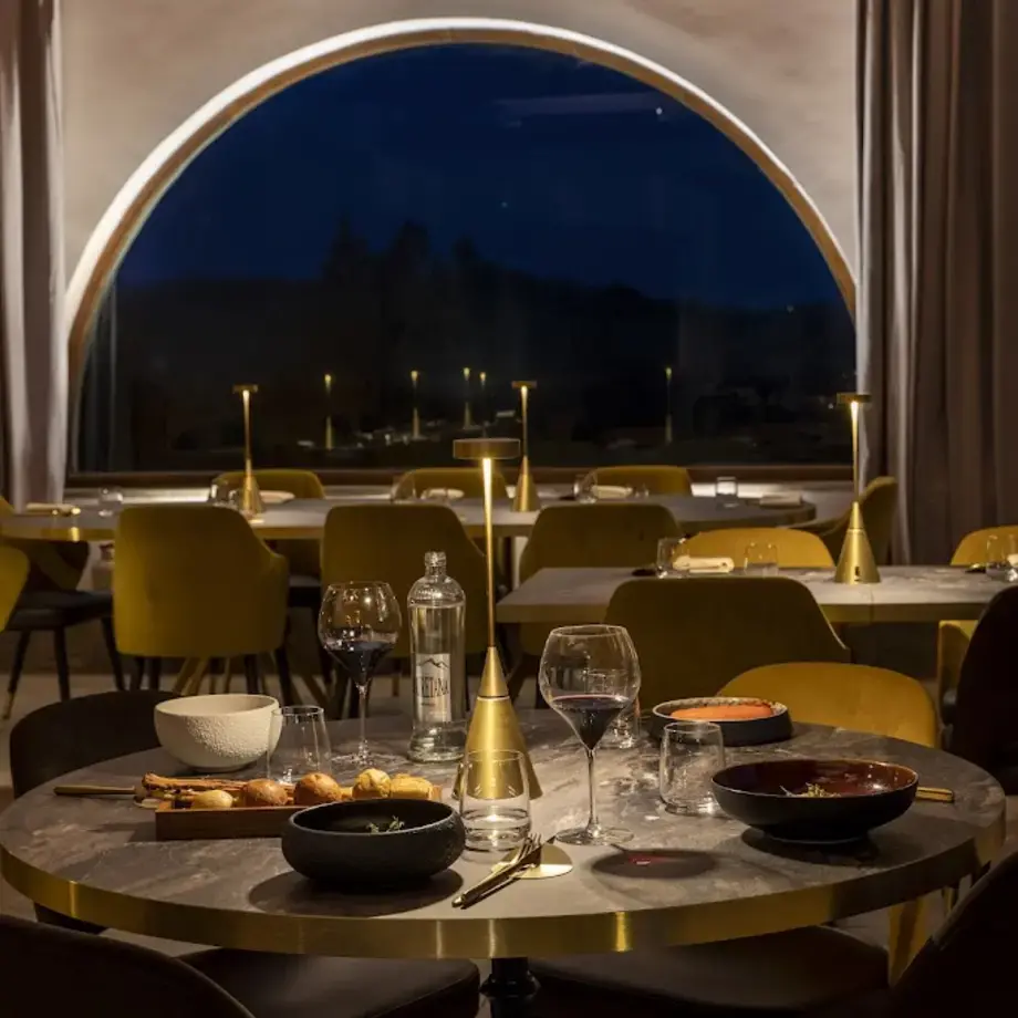 N'uovo Vino e Cucina