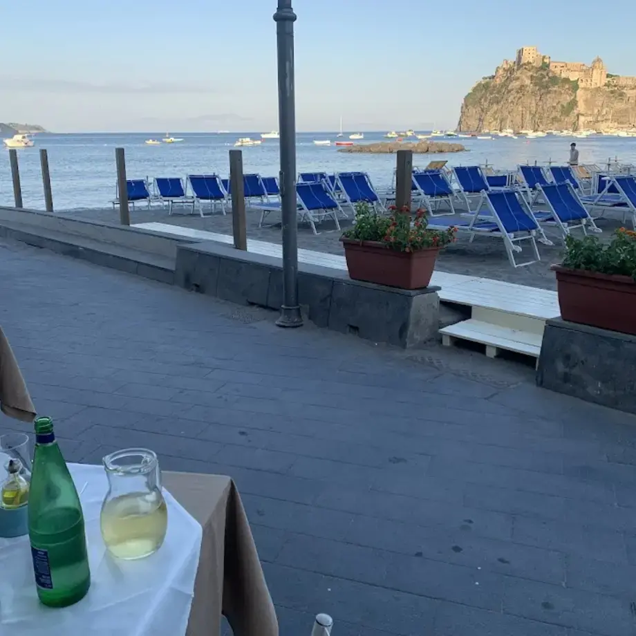 O' Sole Mio NEW MANAGEMENT 2025 - Ristorante Pizzeria