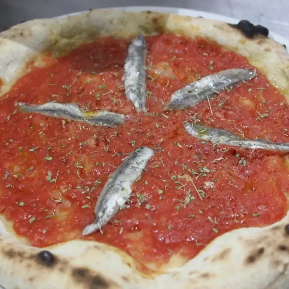 Oasi dell'antica quercia