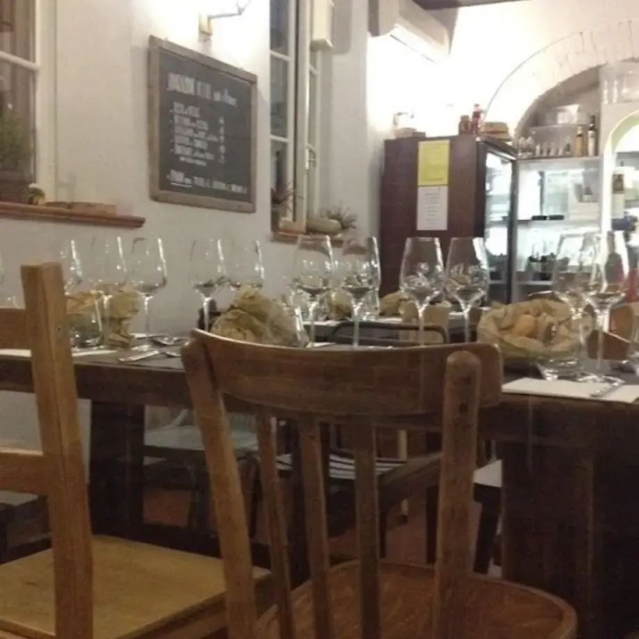 Officina Alimentare Dedicata Parma