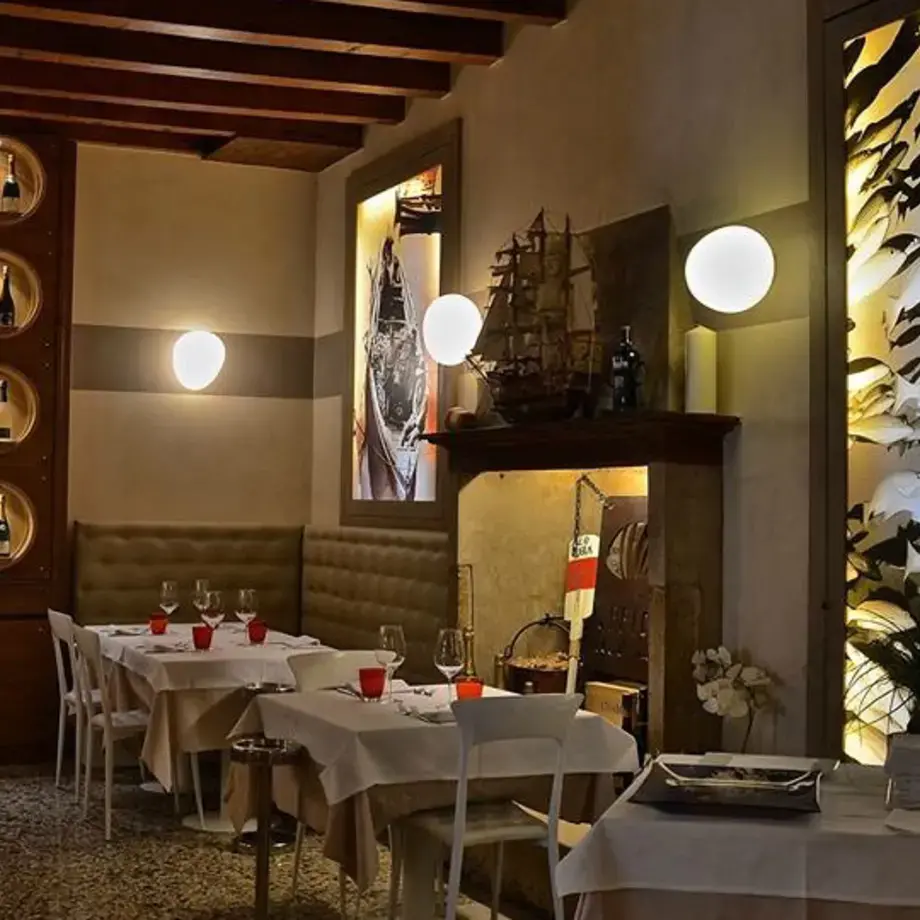 Officina Del Mare Brescia