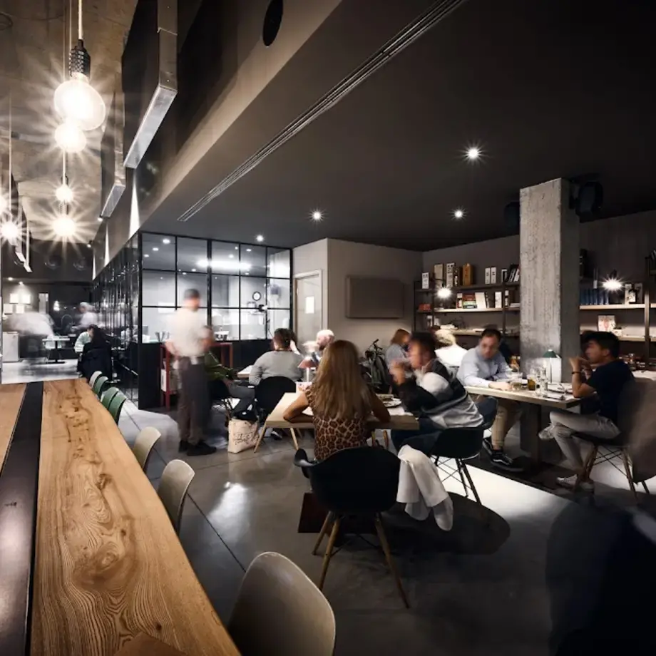 Officine del Buon Gusto