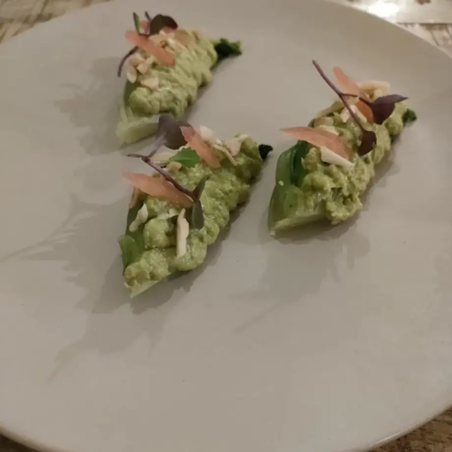 Opera • Trattoria contemporanea di quartiere