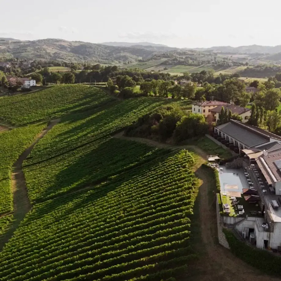 Opera 02 Cà Montanari