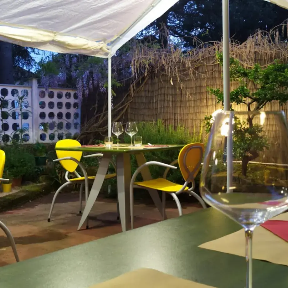 Oste Scuro VinOsteria siamo in ferie, riapriamo il 22 ottobre