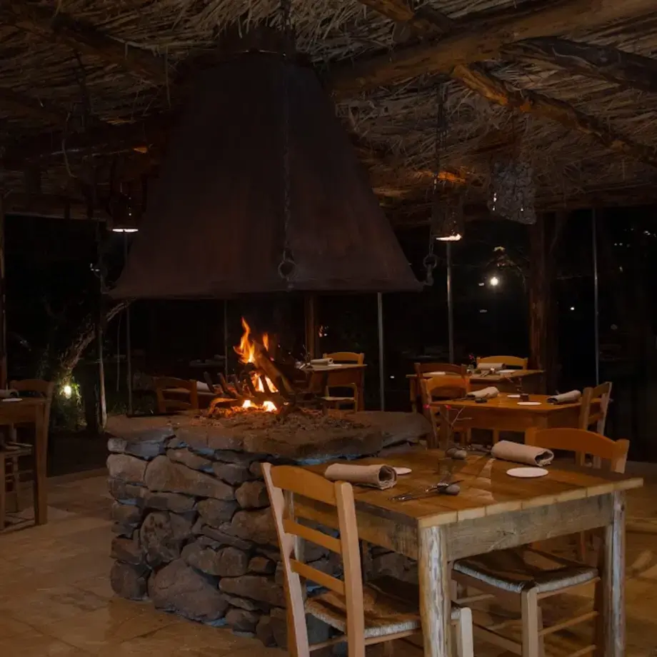 Osteria - La Cerreta Terme