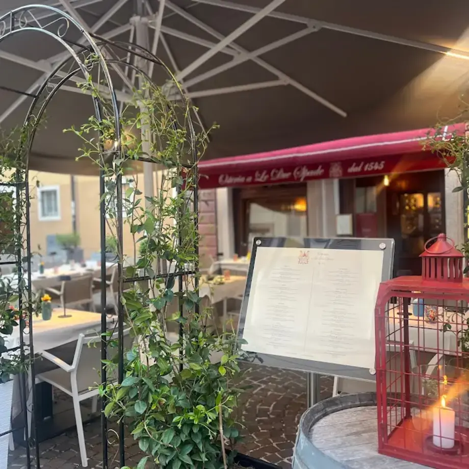 Osteria a le Due Spade