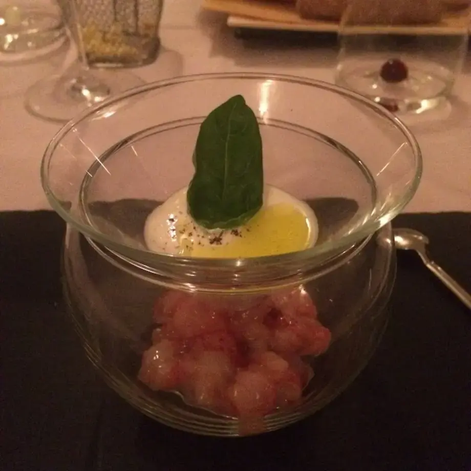 Osteria Borgo Ronche