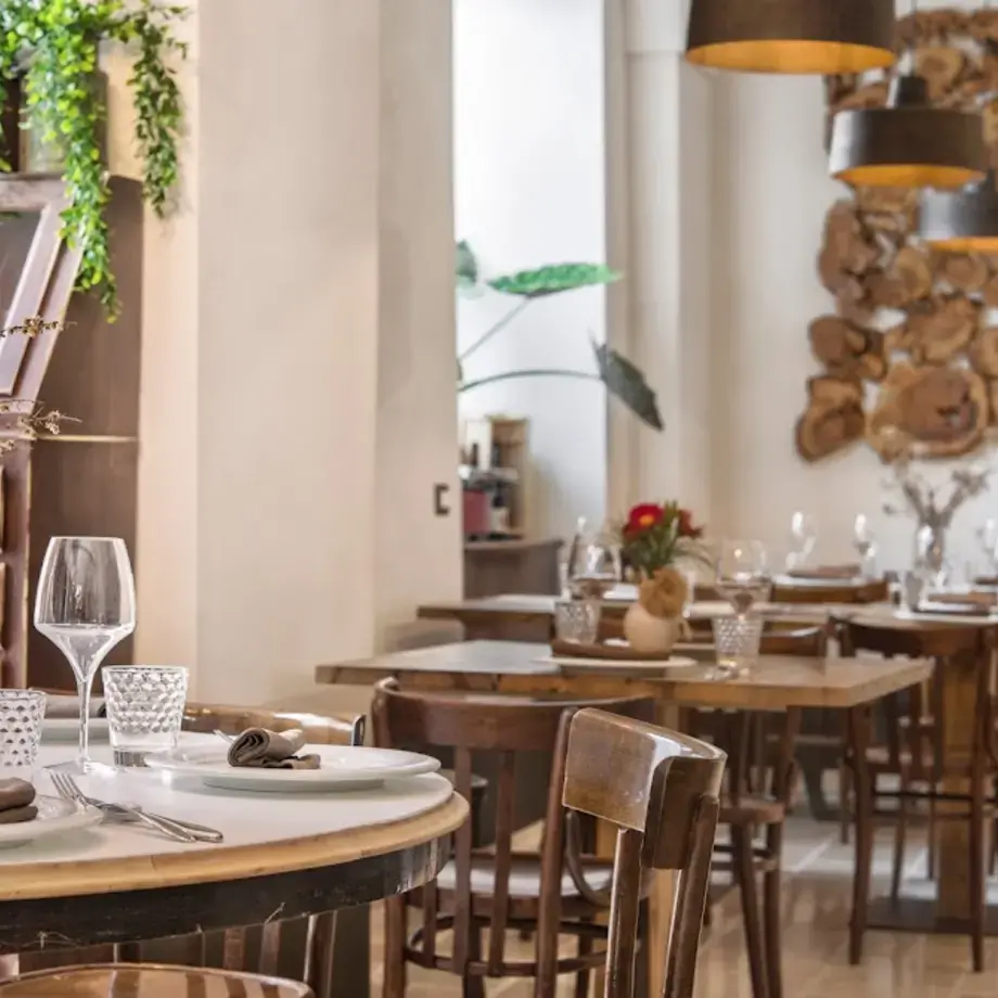 Osteria Botteghe Antiche