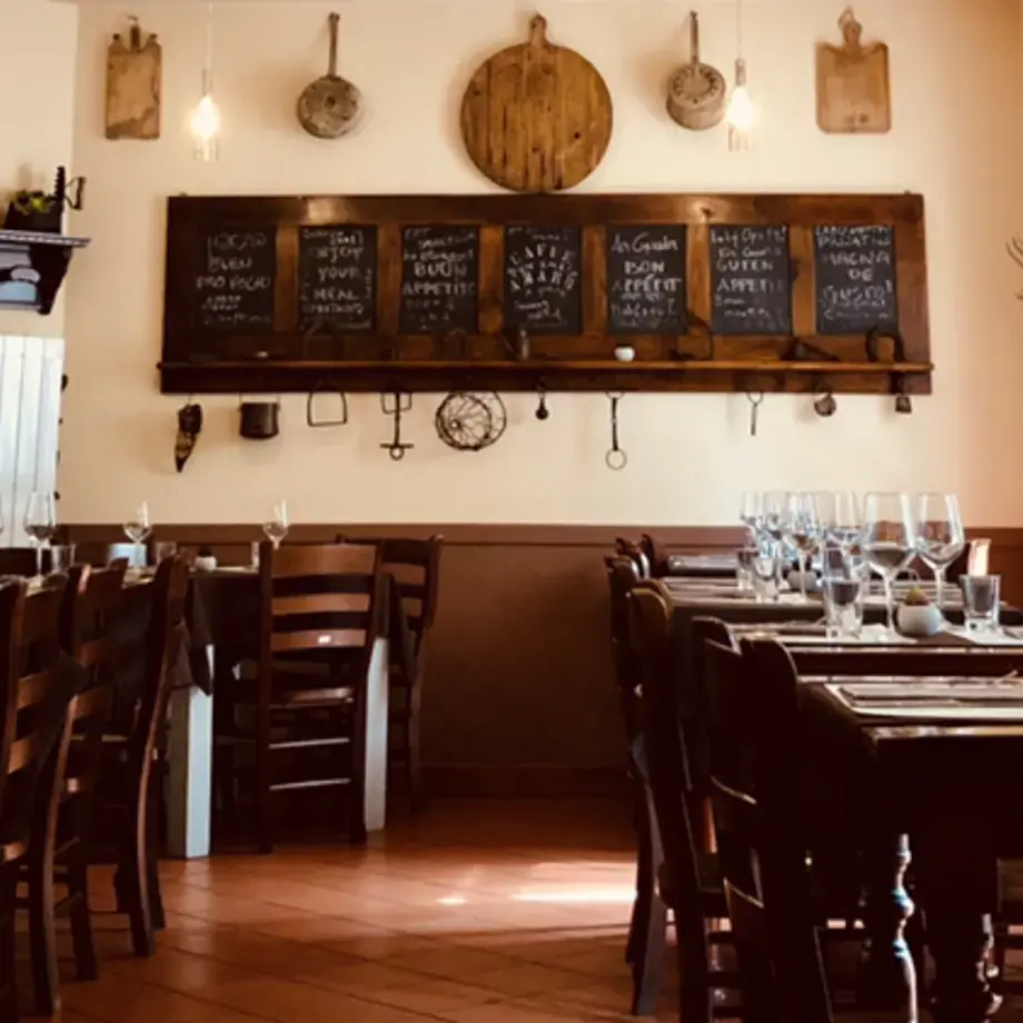 Osteria Caffè Amaro