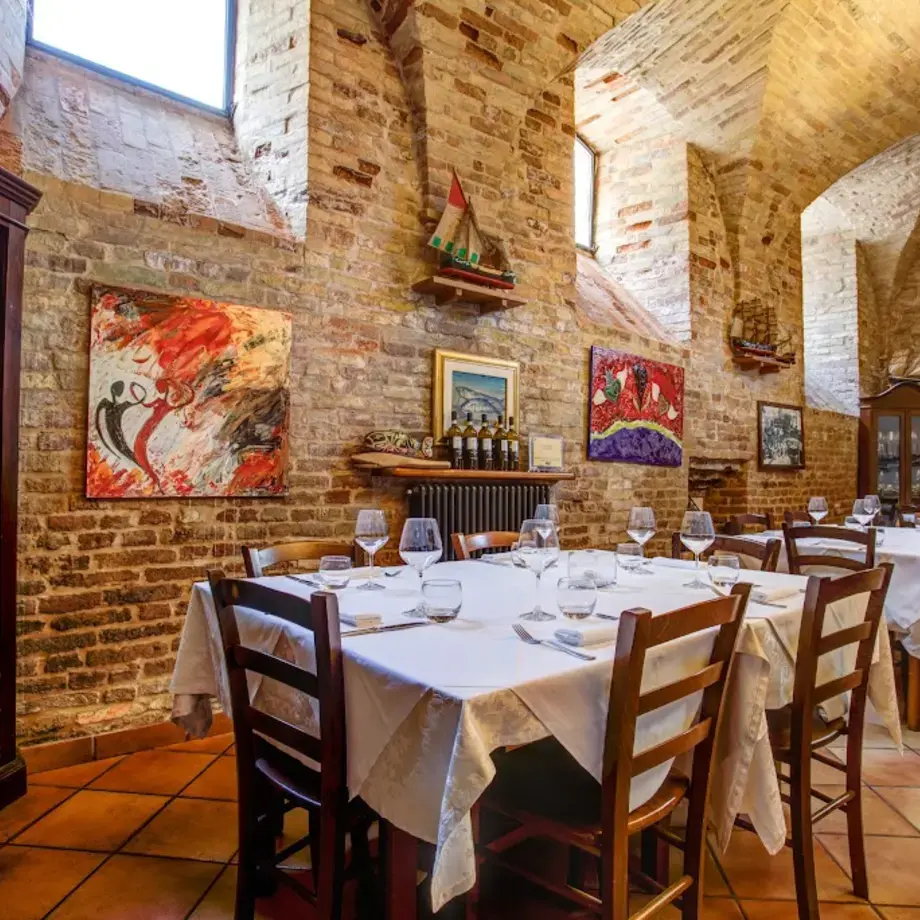 Osteria Caserma Guelfa