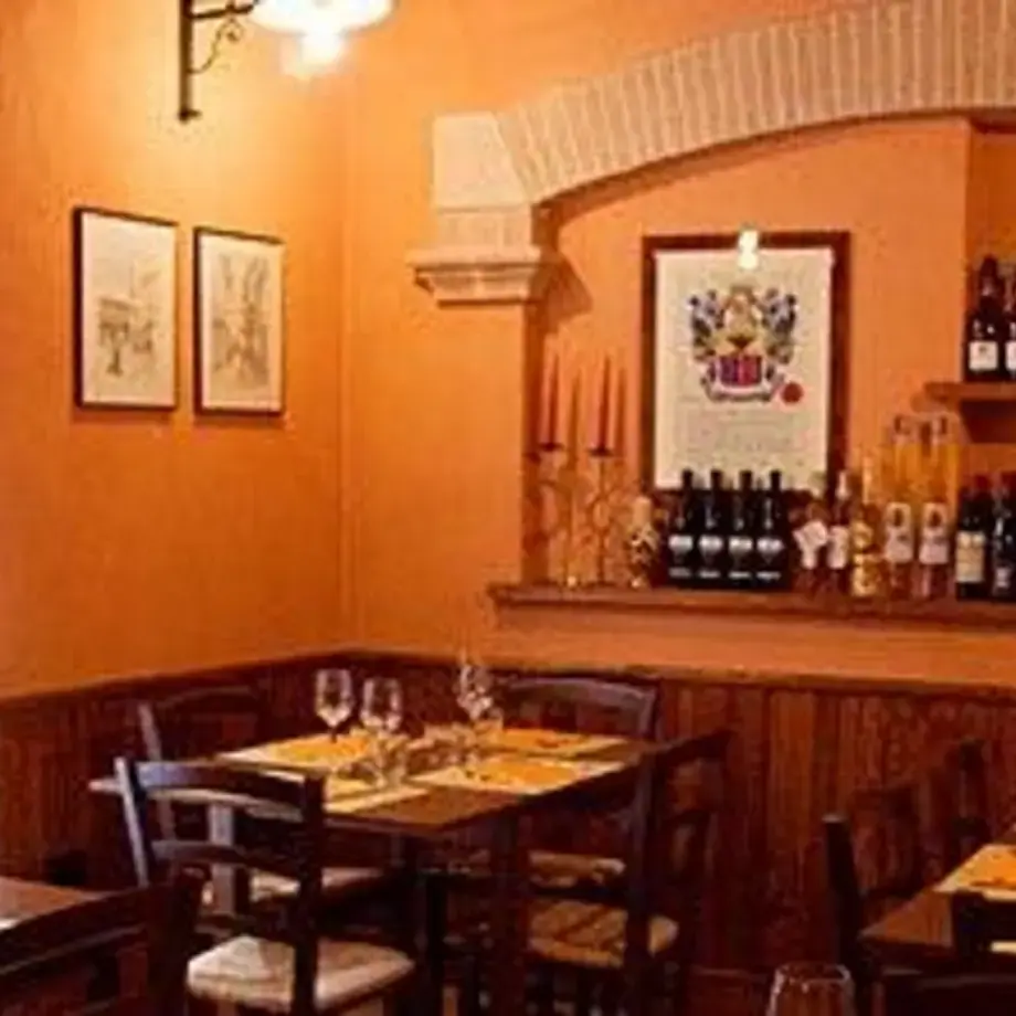 Osteria dei Battibecchi