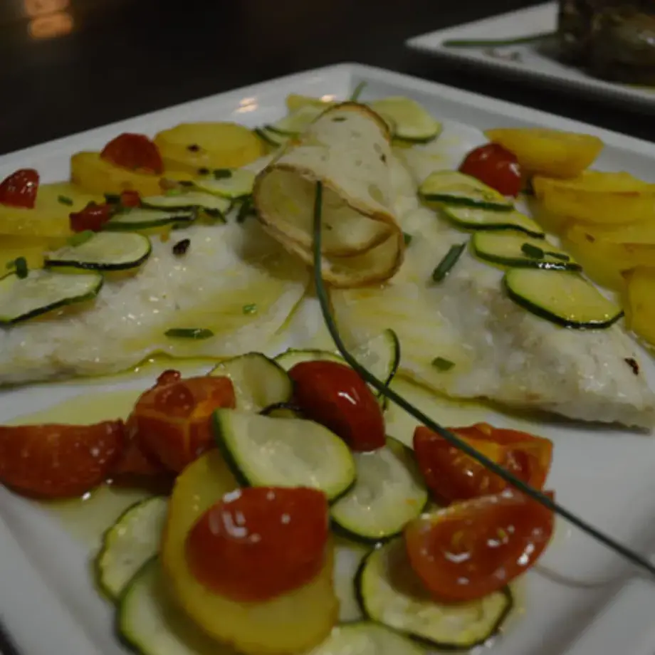 Osteria dei Cavalieri