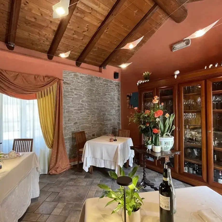 Osteria del Brutto Anatroccolo