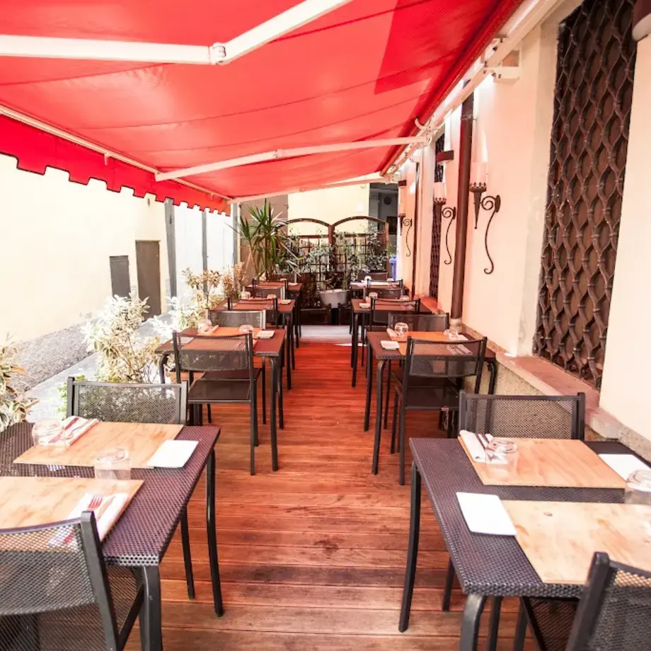 Osteria del Castellazzo