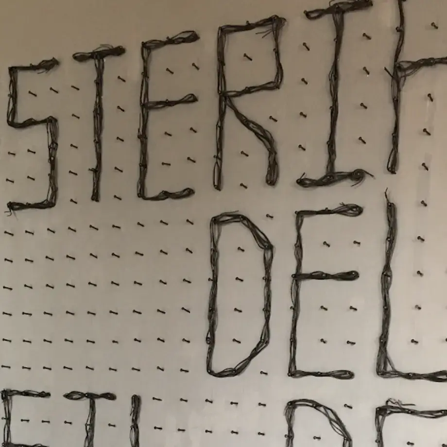 Osteria Del Fil De Fero