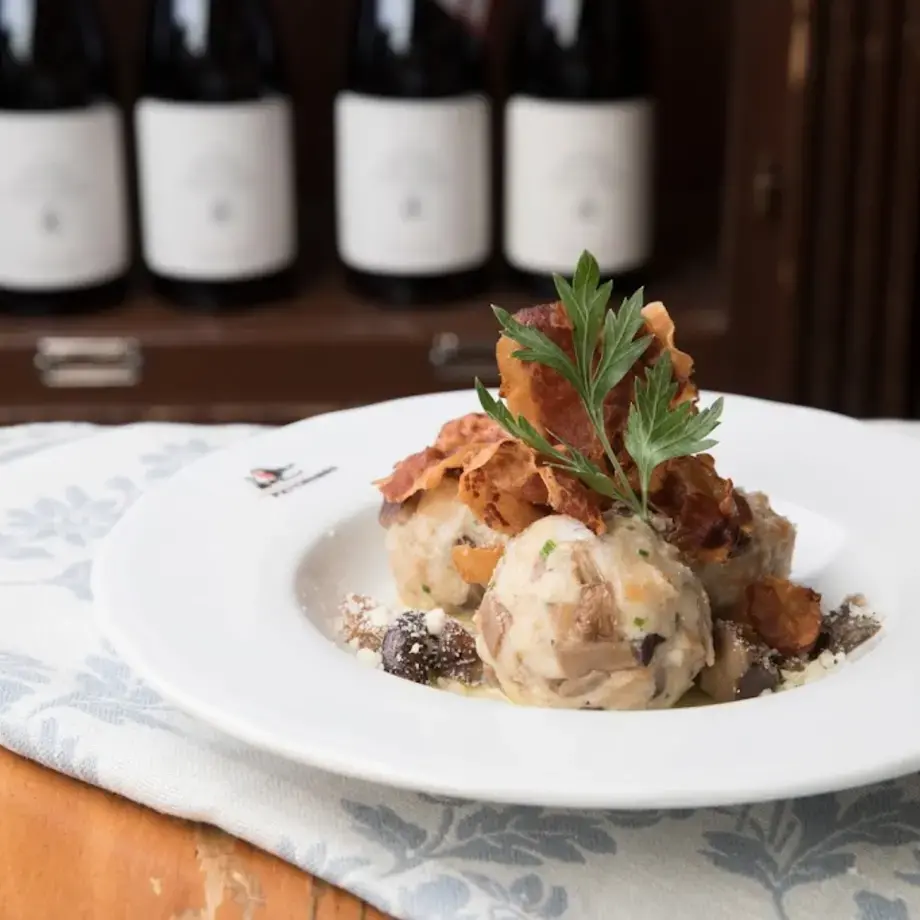 Osteria del Pettirosso