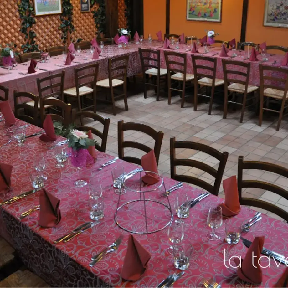 Osteria Del Seminario Sas