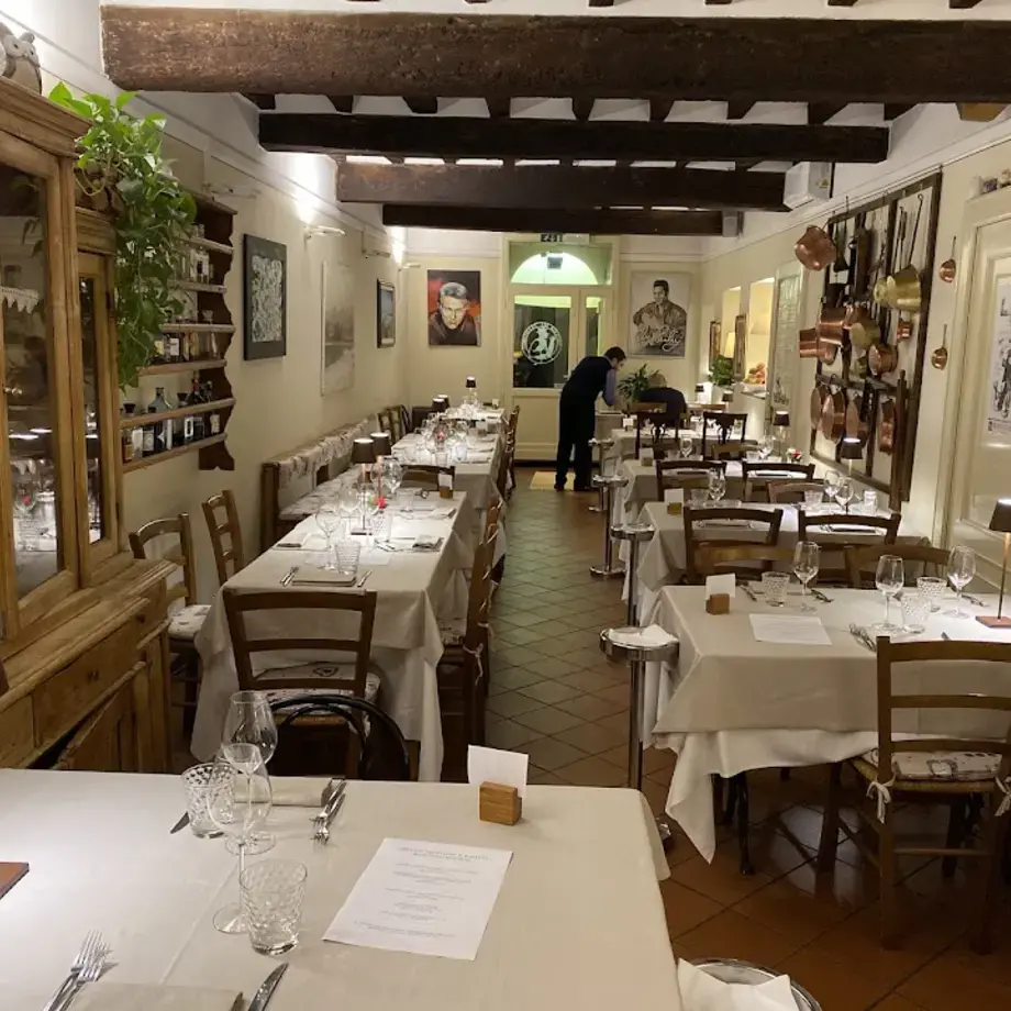 Osteria del Trentino