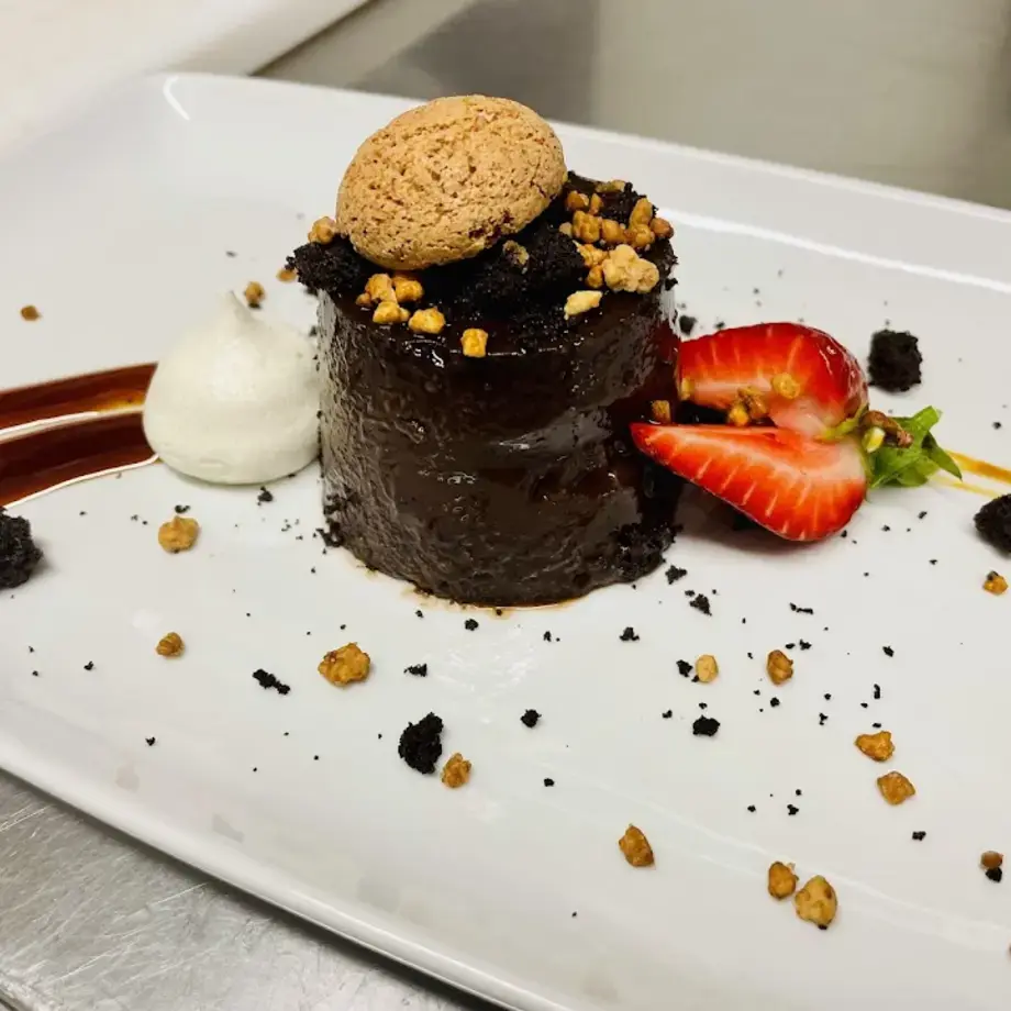 Osteria Del Vecchio Asilo