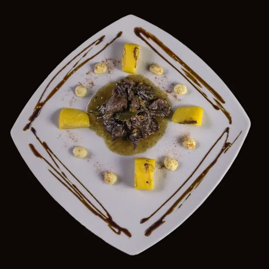 Osteria del Vecchio Orologio