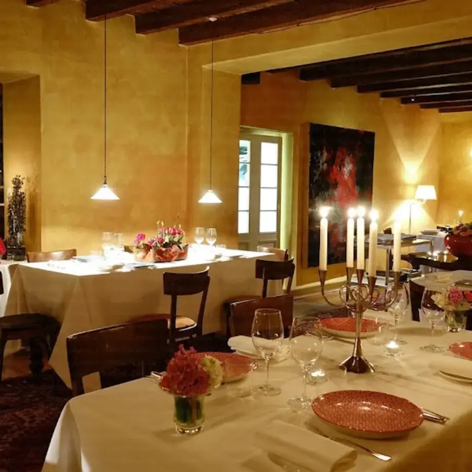 Osteria della Brughiera