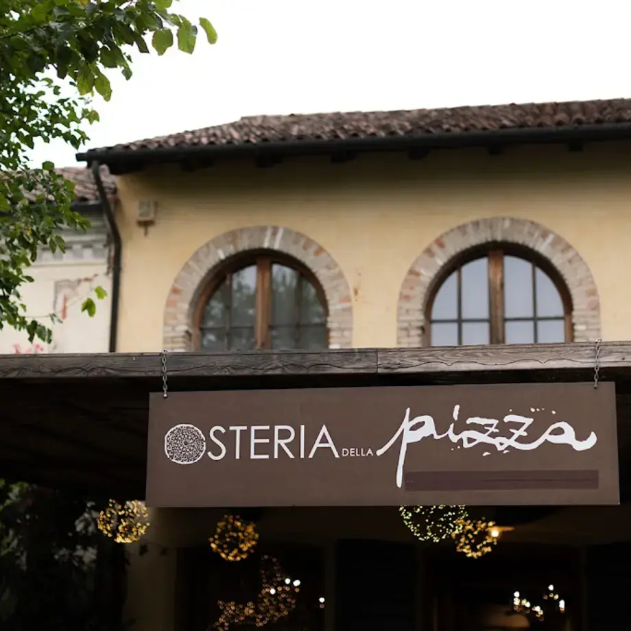 Osteria della Pizza