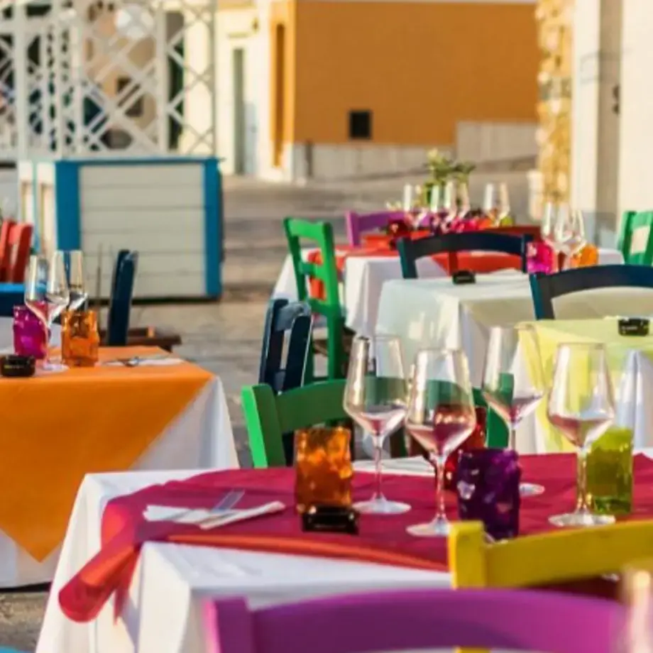 Osteria Dentro Le Mura