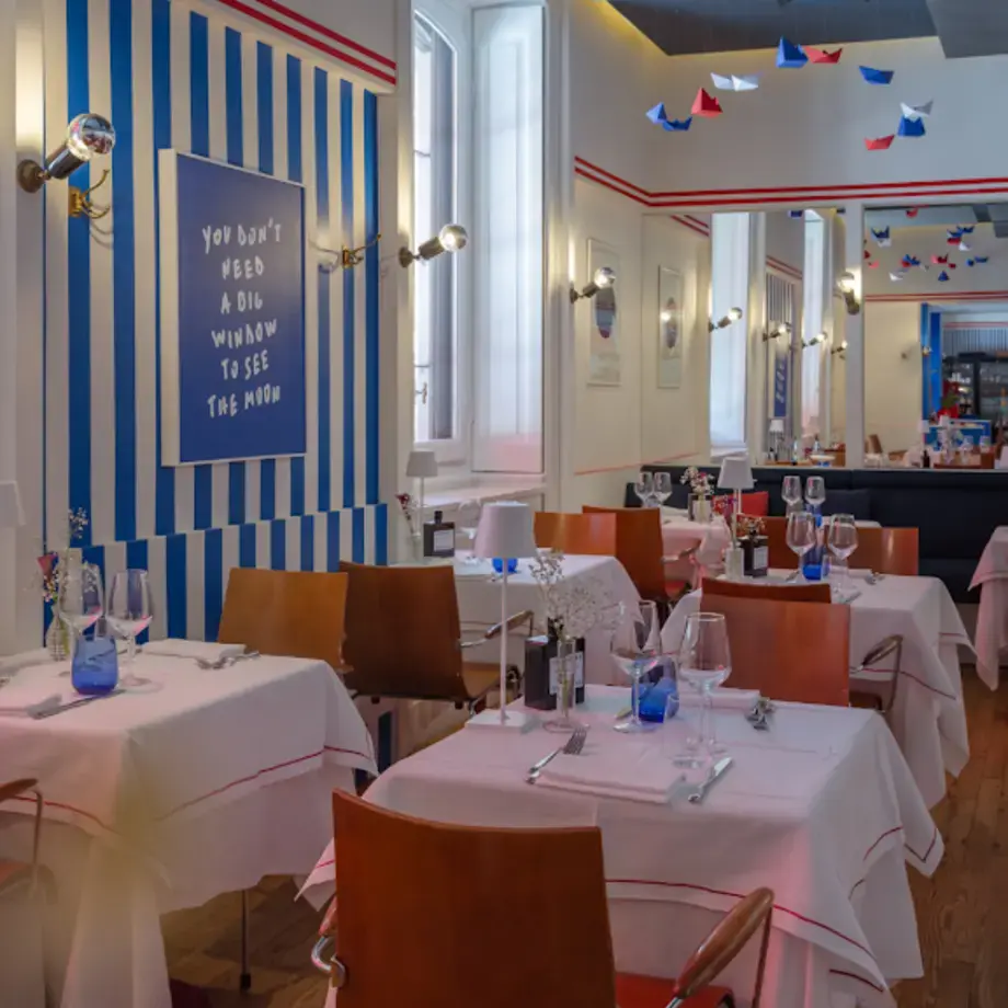 Osteria di Brera