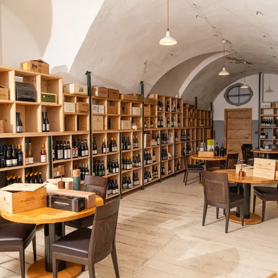 Osteria Felter alle Rose