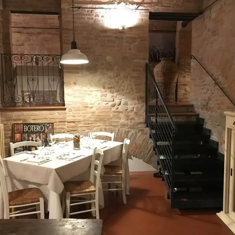 Osteria i Birbi