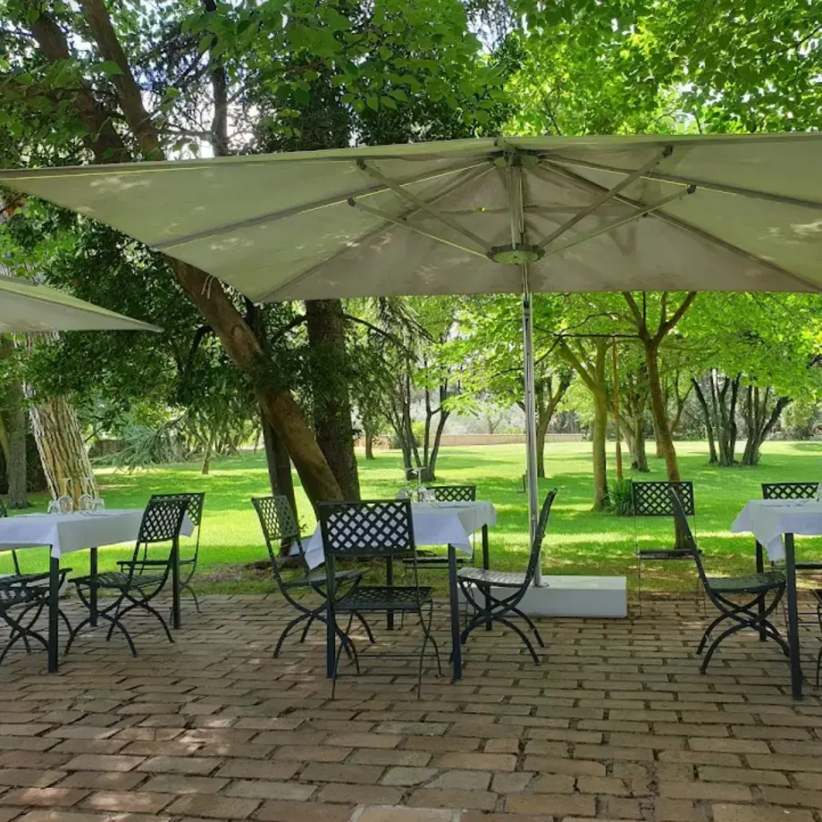 Osteria Il Bersagliere