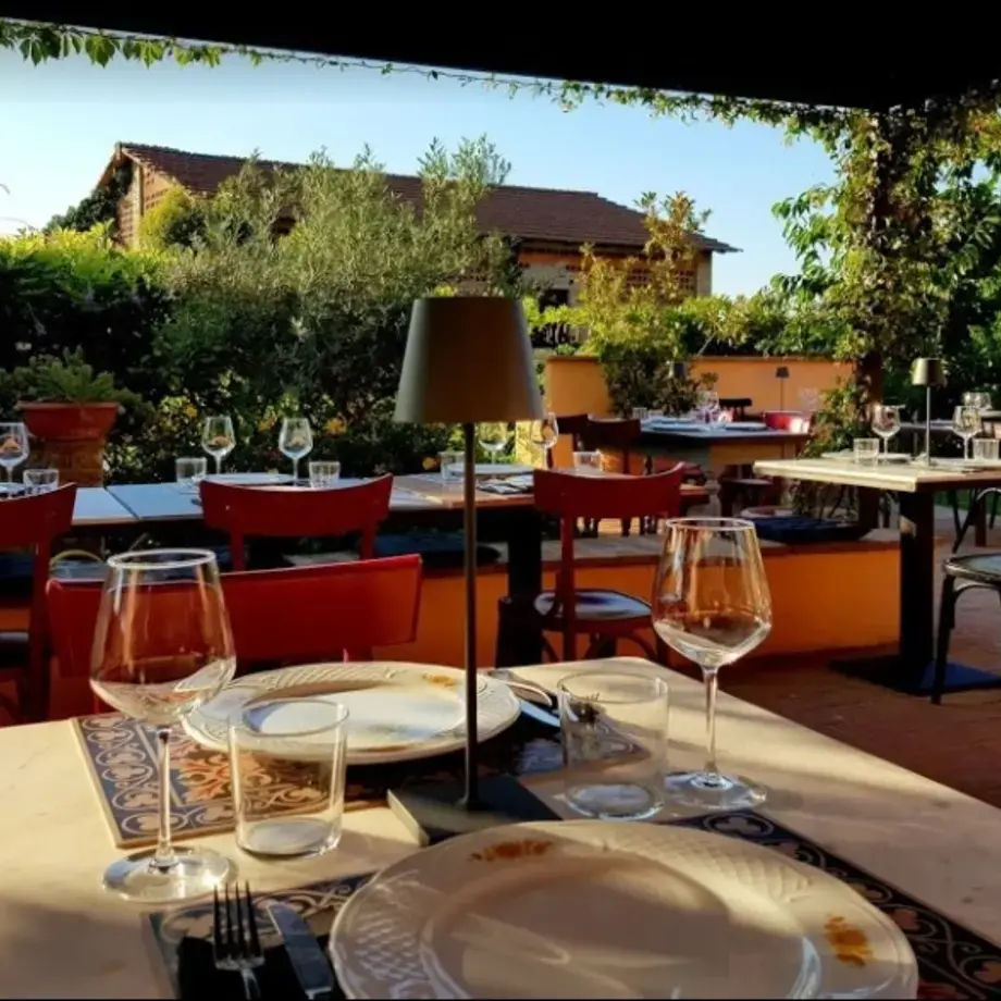 Osteria il Sagrantino Montefalco