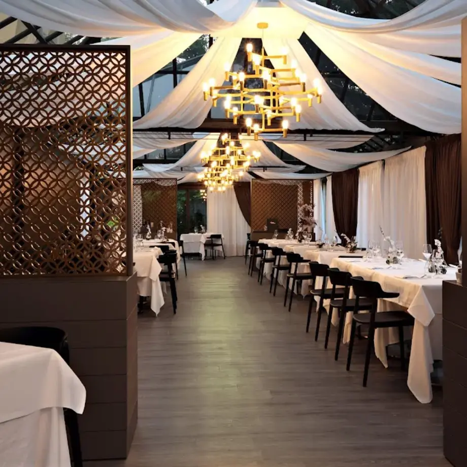 Osteria in Scandiano