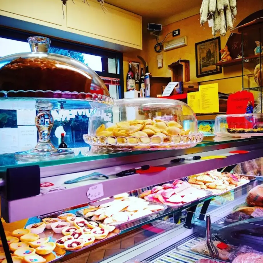 Osteria La Civichella