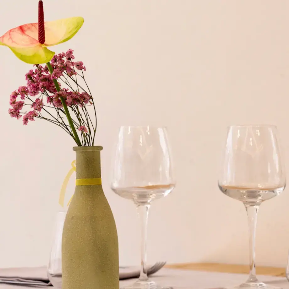 Osteria La Saraghina