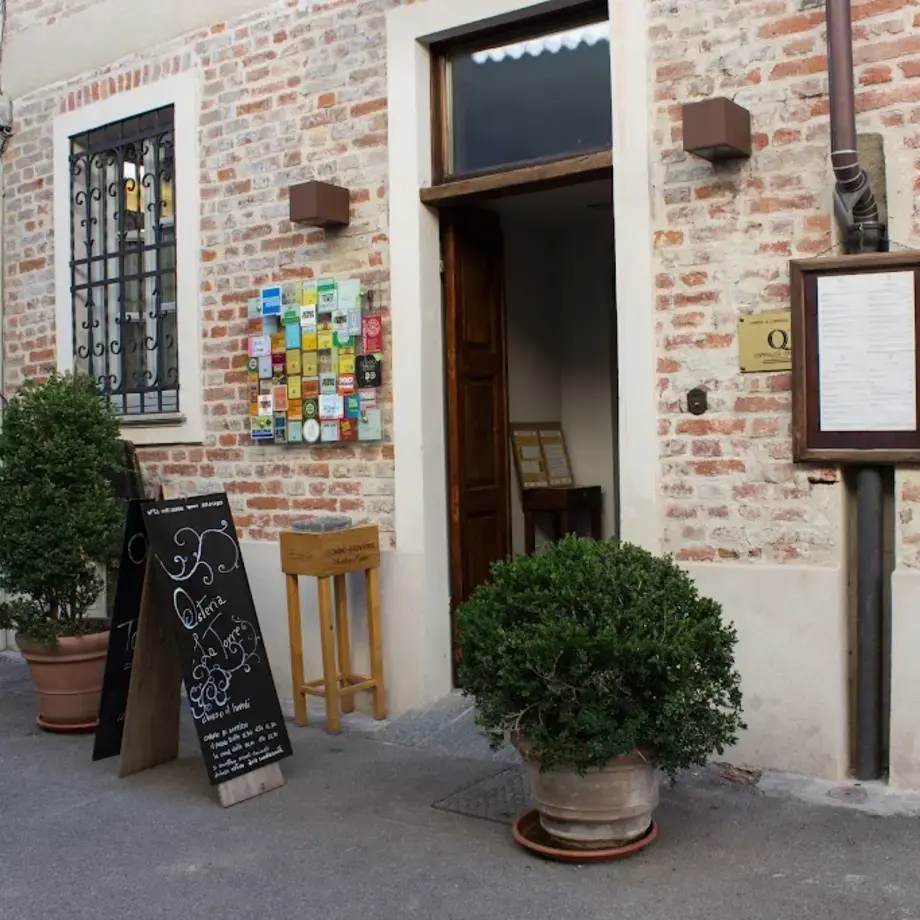 Osteria La Torre