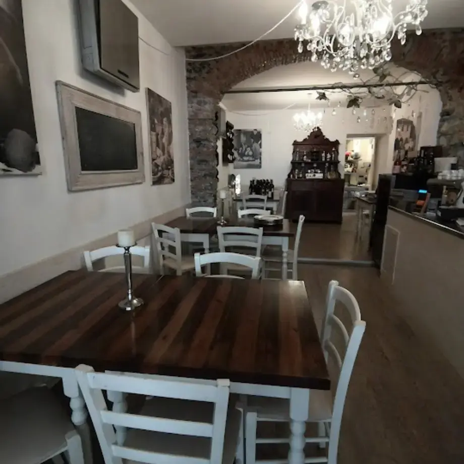Osteria Moderna