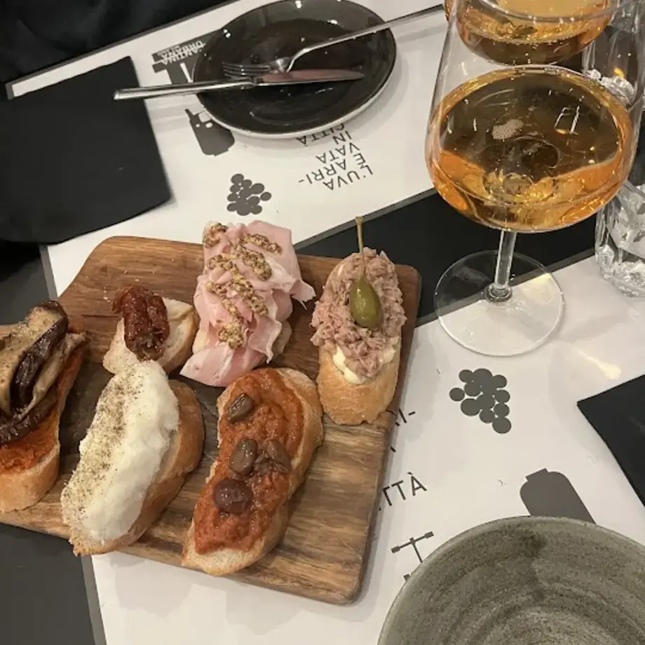 Osteria NaPa by Cantina Urbana